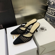 Christian Dior Slippers